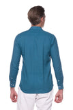 S- 123 LINEN MEN SHIRT