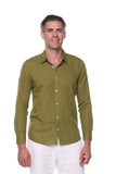 S- 122 LINEN MEN SHIRT