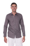 S- 130 LINEN MEN SHIRT