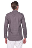 S- 130 LINEN MEN SHIRT