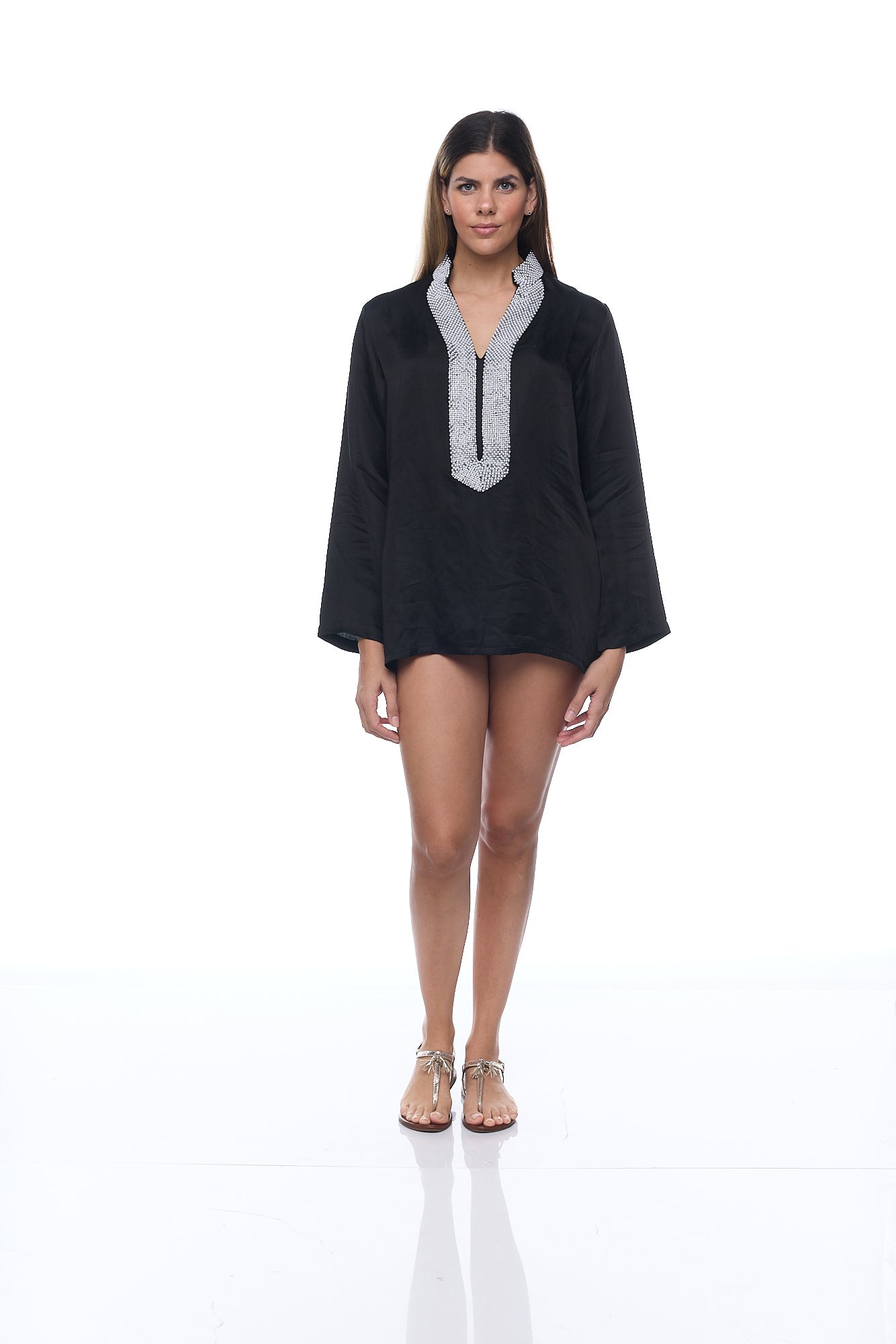 トップス avenchumu Sheersleeve garter ribbon tops Avidlove Women Long Sleeve Crop Top See Through Shirt Sheer