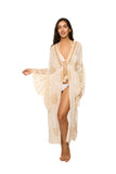 bo-2509 ivory robe 2025 cotton collection