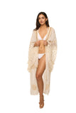 bo-2509 ivory robe 2025 cotton collection