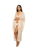 bo-2509 ivory robe 2025 cotton collection