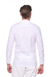 S- 120 LINEN MEN SHIRT