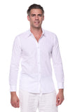 S- 120 LINEN MEN SHIRT