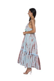 3645 MAXI DRESS 2025 RANEE'S COLLECTION
