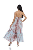 3645 MAXI DRESS 2025 RANEE'S COLLECTION
