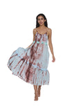 3645 MAXI DRESS 2025 RANEE'S COLLECTION