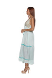 3026 MAXI DRESS 2025 RANEE'S COLLECTION