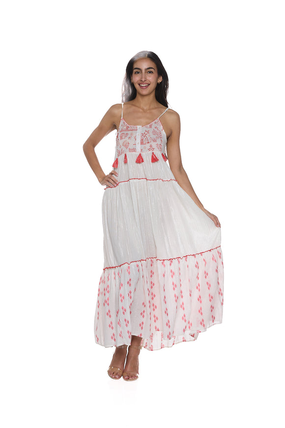 3408 DRESS 2025 RANEE'S COLLECTION