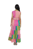 2486 TOP AND SKIRT SET 2025 RANEE'S COLLECTION