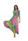 2486 TOP AND SKIRT SET 2025 RANEE'S COLLECTION