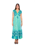 3554 long dress