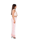 3456 Luxury flowing pants 2024