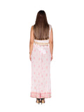 3456 Luxury flowing pants 2024