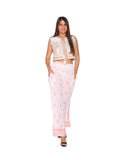 3456 Luxury flowing pants 2024