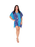 Blue Waters Kaftan 2024