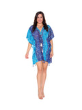 Blue Waters Kaftan 2024