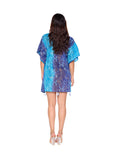 Blue Waters Kaftan 2024