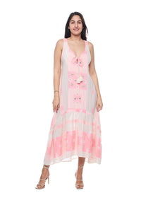 5510 DRESS 2025 RANEE'S COLLECTION