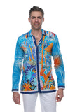 s-73 MEN LONG-SLEEVES SHIRTS