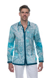 s-75 MEN LONG-SLEEVES SHIRTS