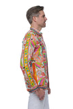 s-78 MEN LONG-SLEEVES SHIRTS