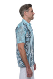 s-80 MEN SHORT-SLEEVES SHIRTS