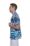 s-81 MEN SHORT-SLEEVES SHIRTS