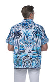 s-81 MEN SHORT-SLEEVES SHIRTS