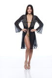 SD-166 SHORT ROBE 2025 RANEE'S COLLECTION