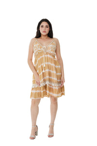 TN-02 DRESS 2025 RANEE'S COLLECTION