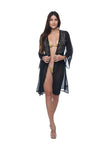 SD-166 SHORT ROBE 2025 RANEE'S COLLECTION