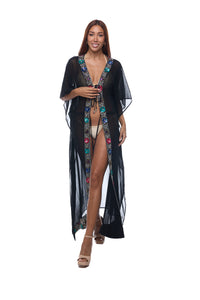 SD-171 LONG ROBE 2025 RANEE'S COLLECTION