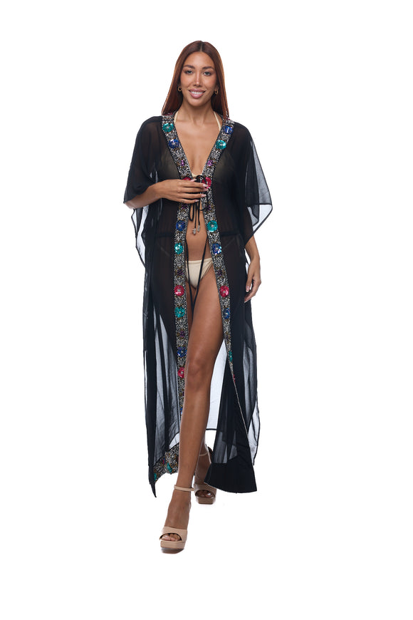 SD-171 LONG ROBE 2025 RANEE'S COLLECTION
