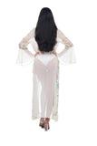 SD-174 LONG ROBE 2025 RANEE'S COLLECTION