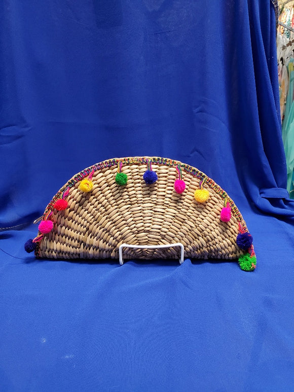 Small taco clutch, 2 per pack