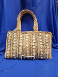 Cute  mini tote bag, pack of 2 #3993