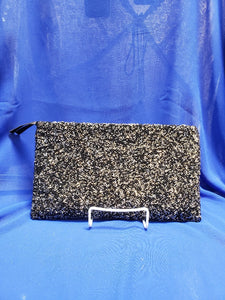 Embellished clutch, 2 per pack