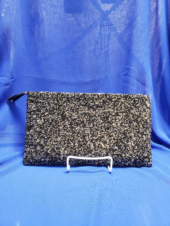Embellished clutch, 2 per pack