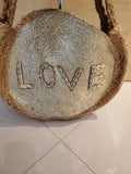 Love tote, best seller