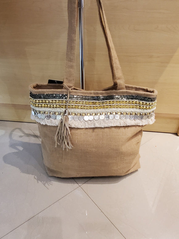 Boho coin bag, 2 per pack