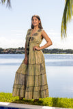 Ak 865 Dazzle Dress 2023 cotton collection 2023 cotton collection