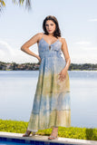 MN 22 Dazzle Dress - NEW ARRIVAL 2023 cotton collection