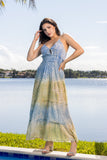 MN 22 Dazzle Dress - NEW ARRIVAL 2023 cotton collection