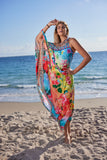 701  hawaii dress