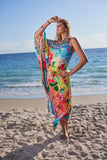 701  hawaii dress