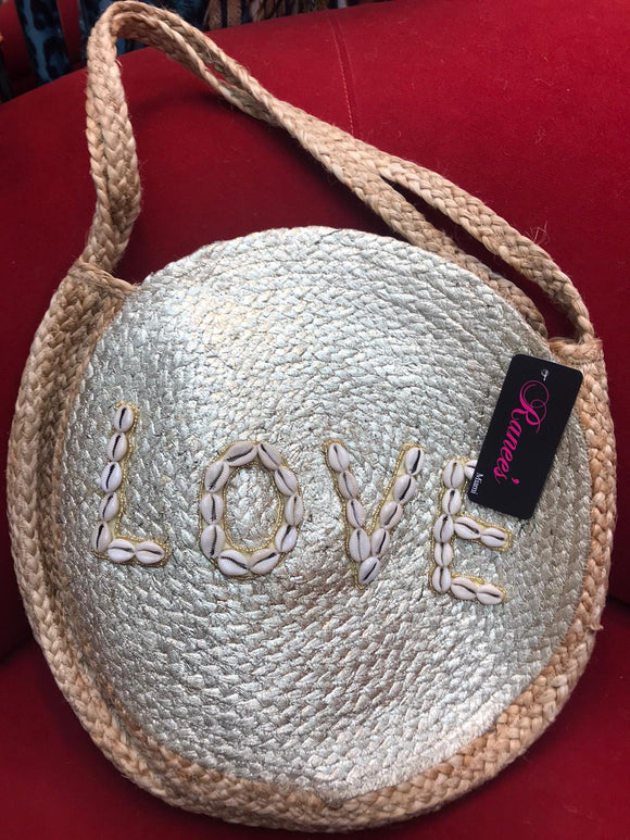 Love tote, best seller