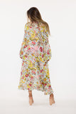 Tropical Long Duster